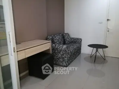 1 Bedroom Condo at Aspire Sukhumvit 48-4