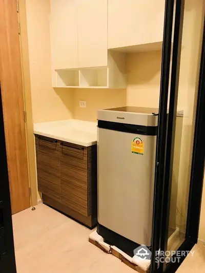  1 Bedroom Condo at Condolette Midst Rama 9-2