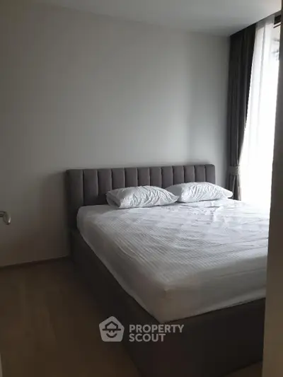  1 Bedroom Condo at Quinn Sukhumvit 101-6