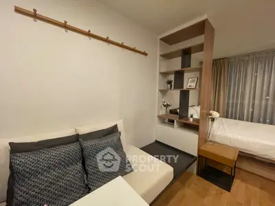  1 Bedroom Condo at U Delight Residence Pattanakarn Thonglor-5