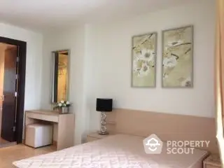  1 Bedroom Condo at Rhythm Ratchada-1