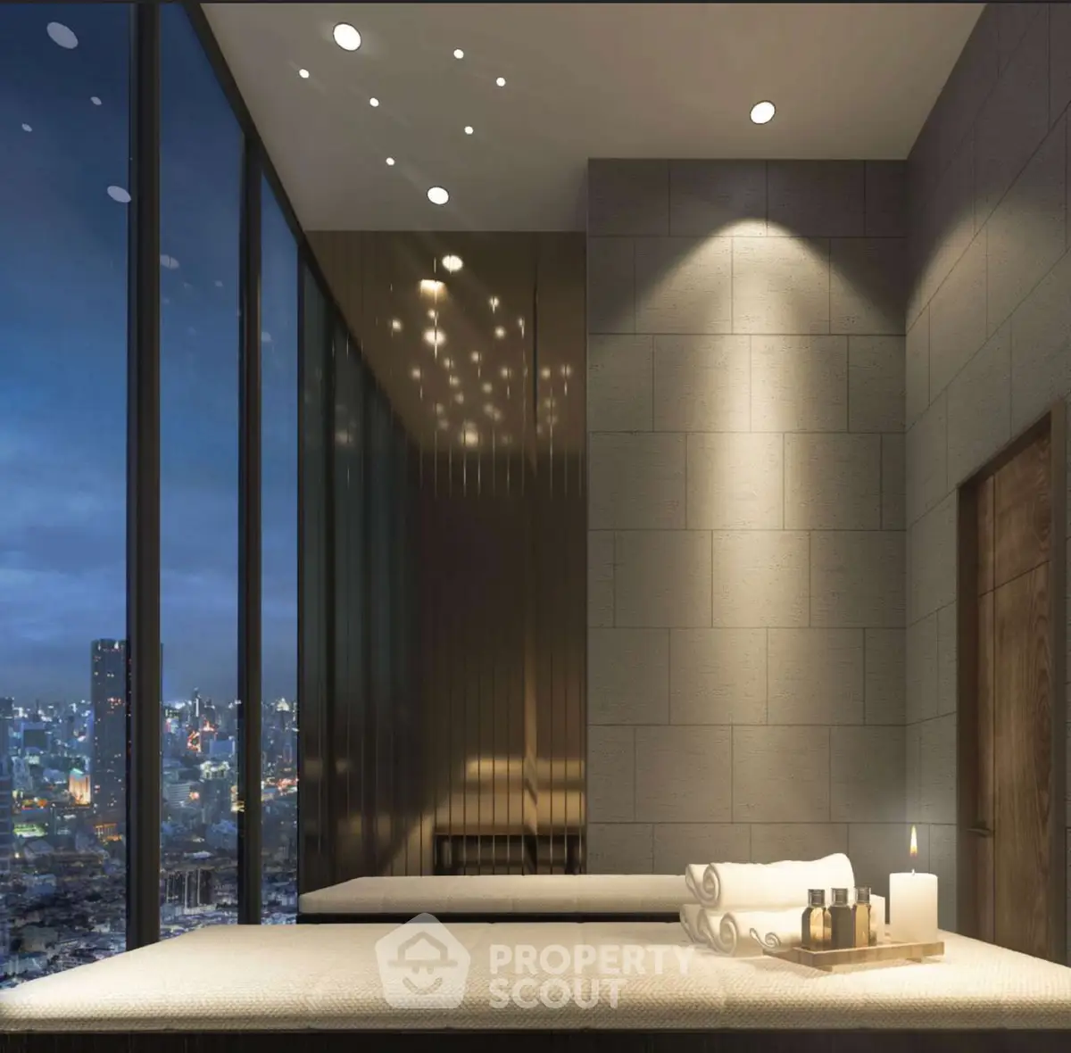 Knightsbridge Prime Ratchayothin