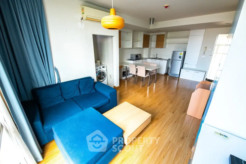  1 Bedroom Condo at The Iris-1