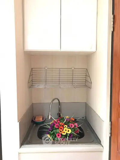  1 Bedroom Condo at Phayathai Place-5