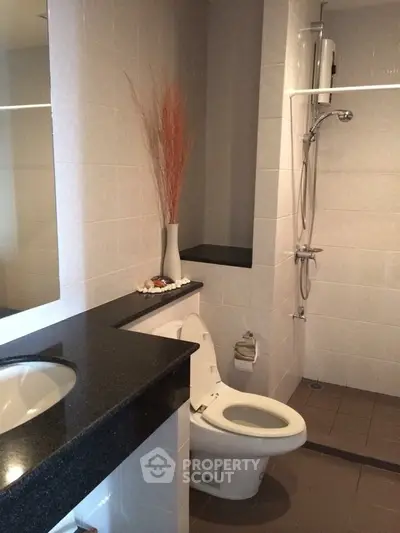  2 Bedrooms Condo at Vista Garden Condominium-2