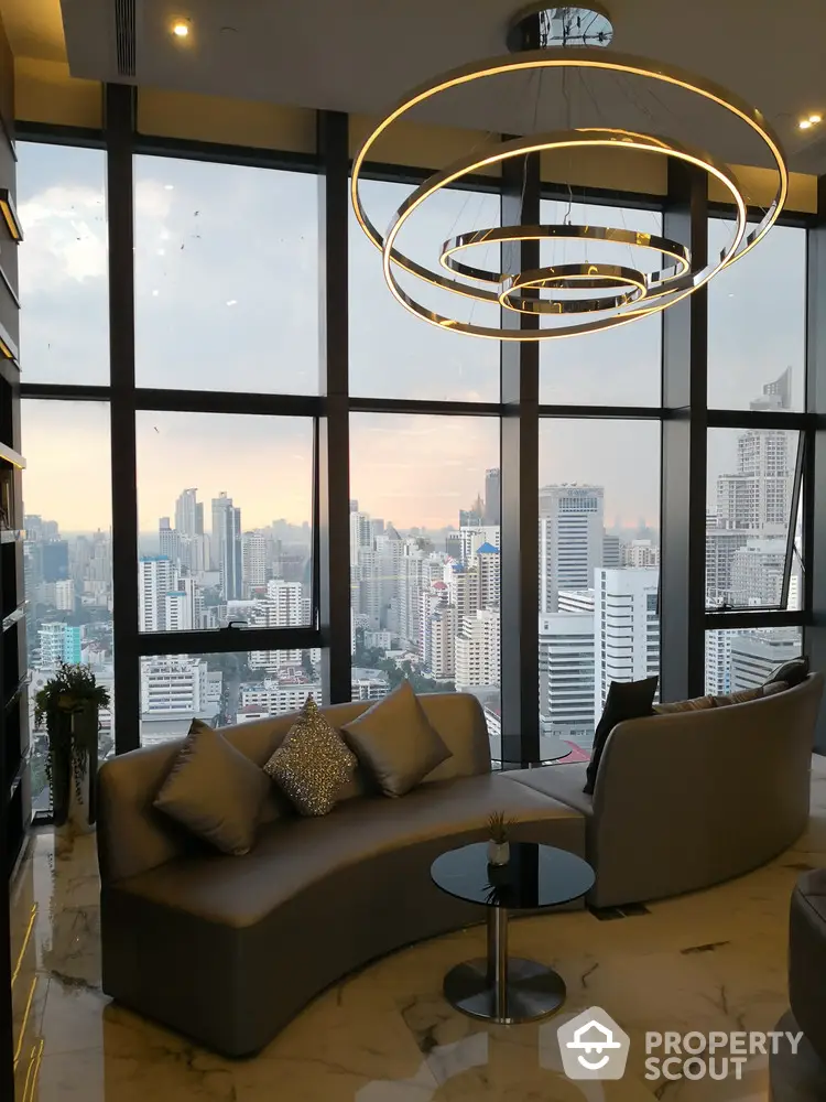  1 Bedroom Condo at Ideo Mobi Asoke-1