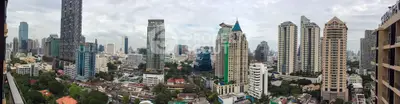  2 Bedrooms Condo at Supalai Elite Sathorn Suanpul-3