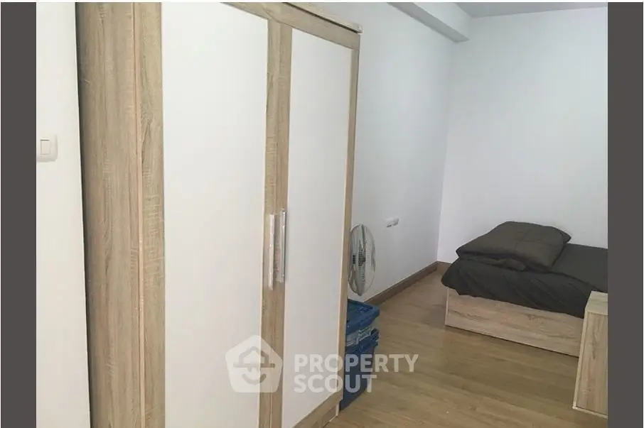  1 Bedroom Condo at Supalai Park Ratchaphruek Phetkasem-1
