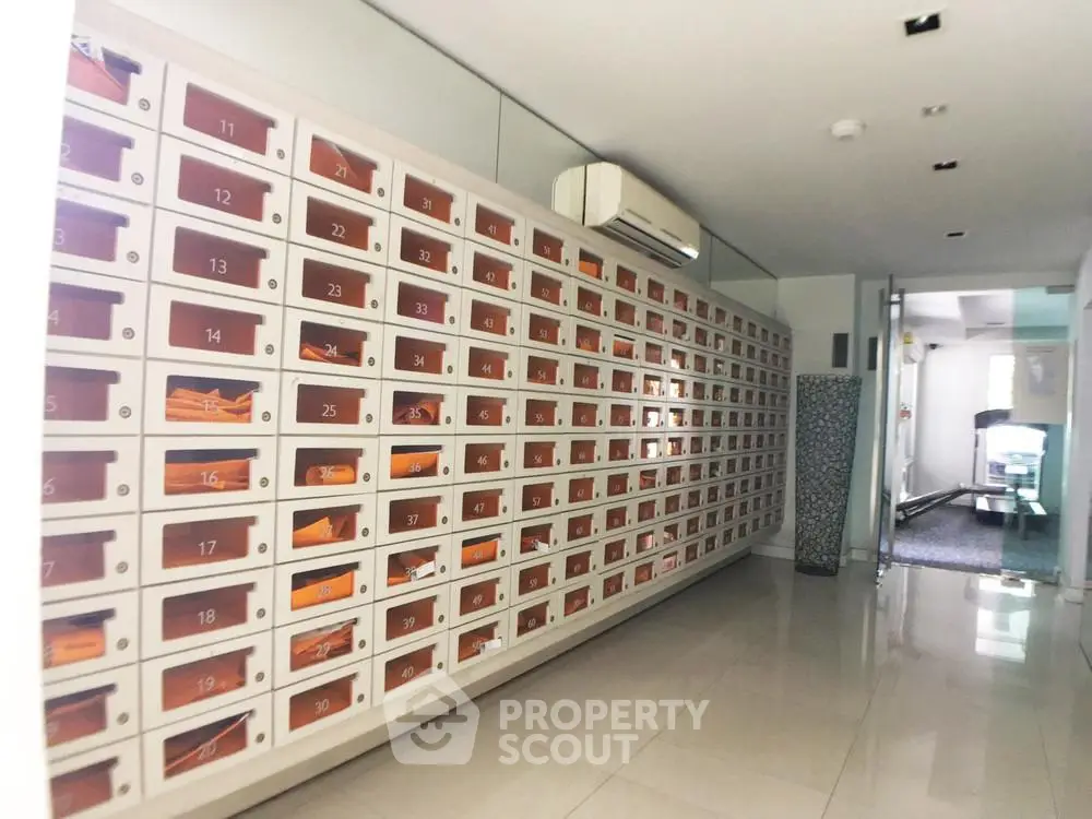 1 Bedroom Condo at My Condo Sukhumvit 52-1