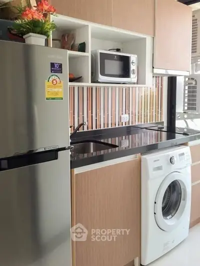  1 Bedroom Condo at Chateau In Town Sukhumvit 62 1-4