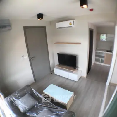  1 Bedroom Condo -3