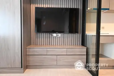  1 Bedroom Condo at Life Asoke Rama 9-5