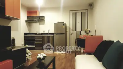  1 Bedroom Condo at Voque Place Condominium สุขุมวิท 107-2