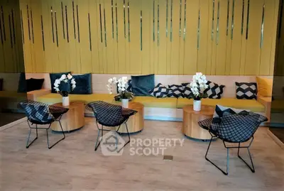  1 Bedroom Condo at Plum Condo Ramkhamhaeng-2