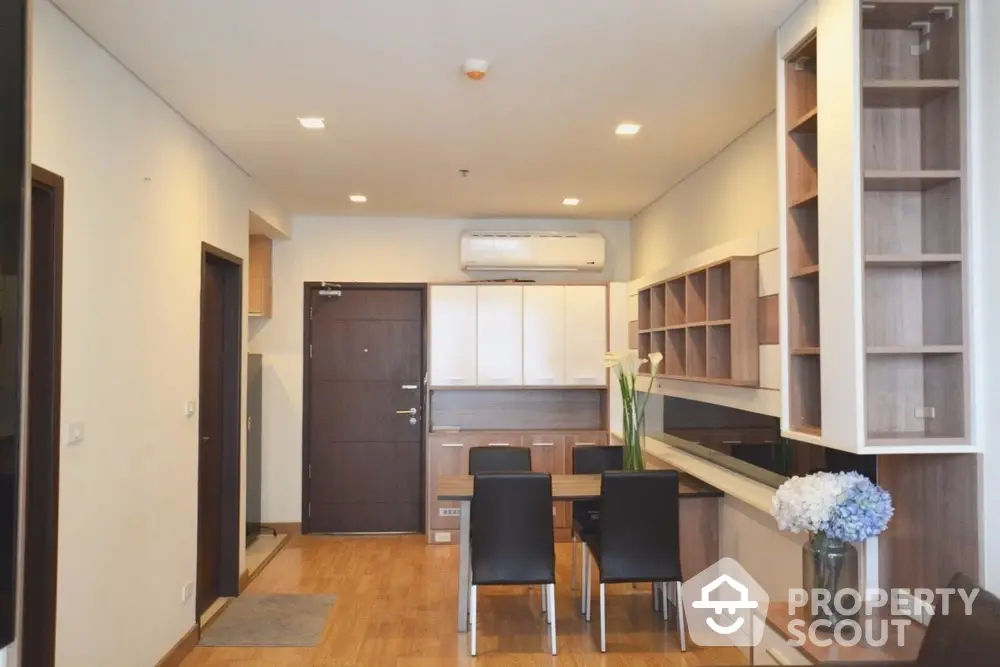  1 Bedroom Condo at Le Luk Condominium-1