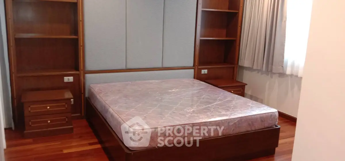 3 Bedrooms Condo at Sawang Apartment-3