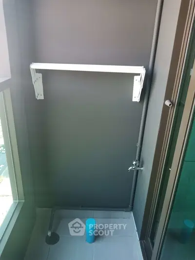  1 Bedroom Condo at Lumpini Suite Dindaeng Ratchaprarop-2