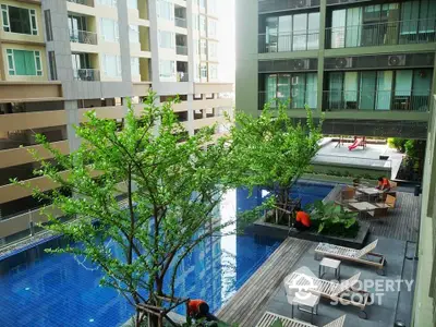  1 Bedroom Condo at Noble Solo-2