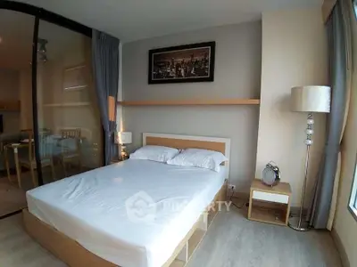  1 Bedroom Condo at Life Sukhumvit 65-5