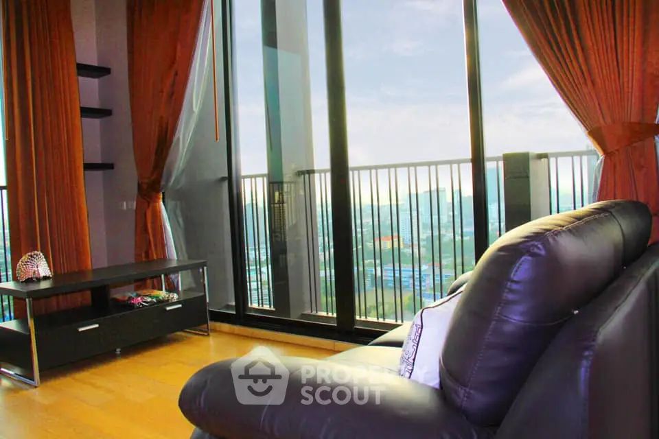  1 Bedroom Condo at Noble Reveal Ekamai-1