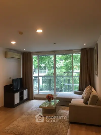  2 Bedrooms Condo -2