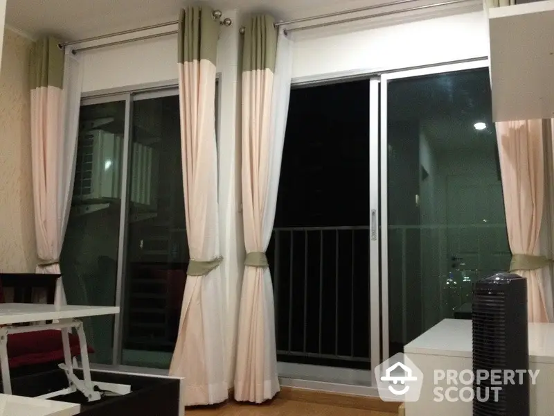  1 Bedroom Condo at U Delight Jatujak Station-1