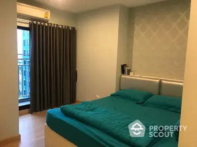  2 Bedrooms Condo -3