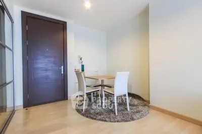  1 Bedroom Condo at Rhythm Ratchada-3
