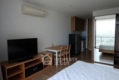  1 Bedroom Condo at The Issara Ladprao-3