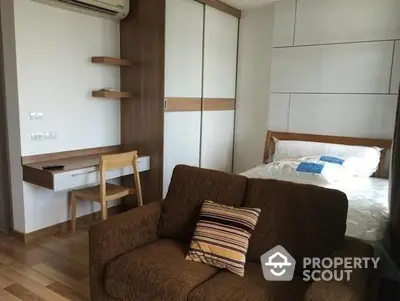  1 Bedroom Condo at Ideo Blucove Sukhumvit-2