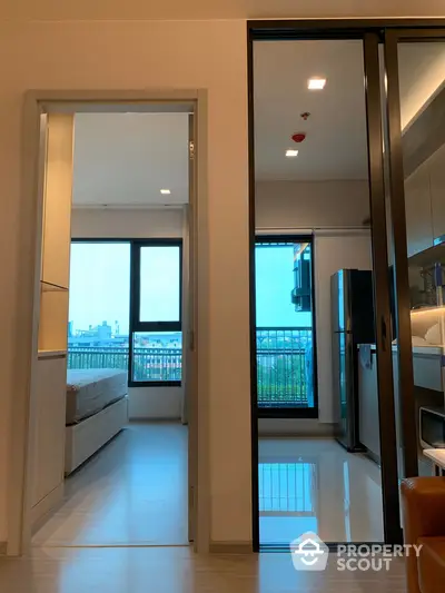  1 Bedroom Condo at Life Sukhumvit 62-2