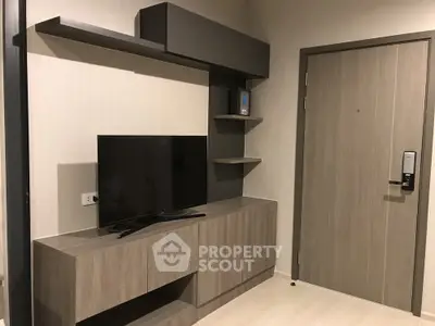  1 Bedroom Condo at Ideo ท่าพระ อินเตอร์เชนจ์-4