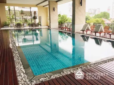  2 Bedrooms Condo at Prime Mansion Sukhumvit 31 Condominium-2