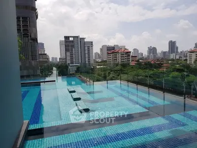  1 Bedroom Condo at Q Asoke-2