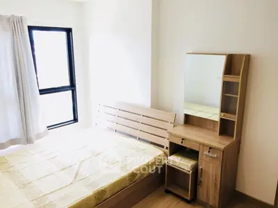  1 Bedroom Condo at Thana Astoria Pinklao-4