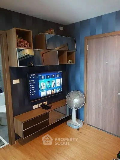  1 Bedroom Condo at The Base Sukhumvit 77-5