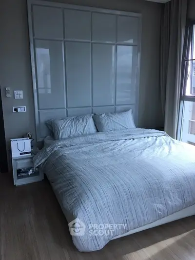  2 Bedrooms Condo at The Address Phayathai-5