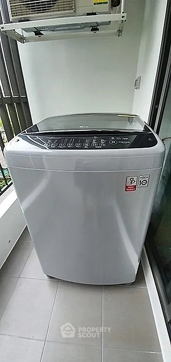  1 Bedroom Condo at The Nest Sukhumvit 64-2