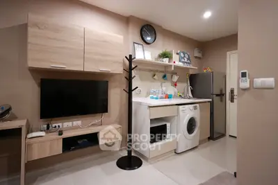  1 Bedroom Condo at Aspire Ladprao 113-4