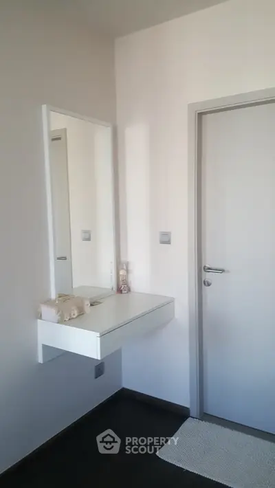  1 Bedroom Condo at Ideo Q Siam Ratchathewi-5