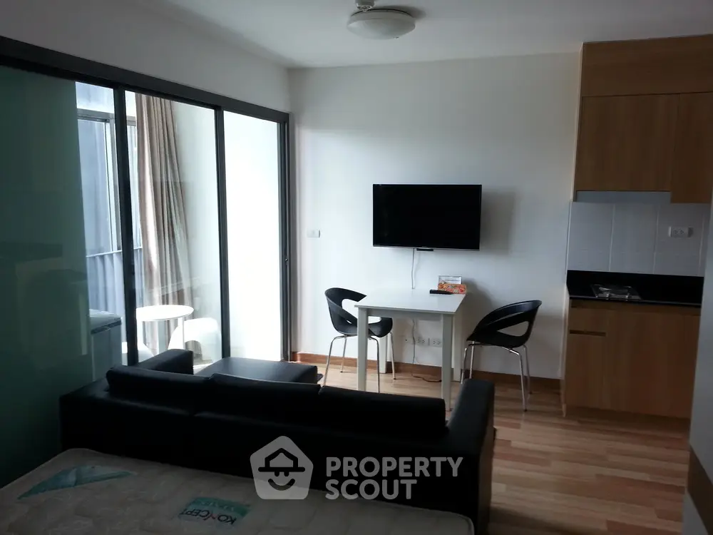  1 Bedroom Condo at Ideo Blucove Sukhumvit-3