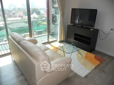  1 Bedroom Condo at Click Condo Sukhumvit 65 Condominium-3