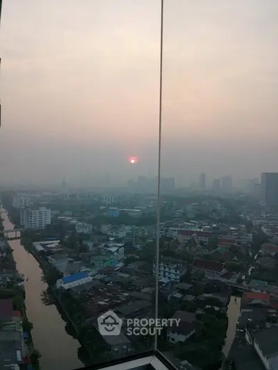  1 Bedroom Condo at The President Sathorn Ratchapruek 3-3