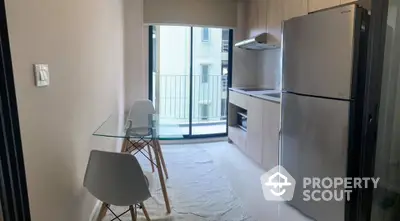  1 Bedroom Condo at Ikon Sukhumvit 77-5