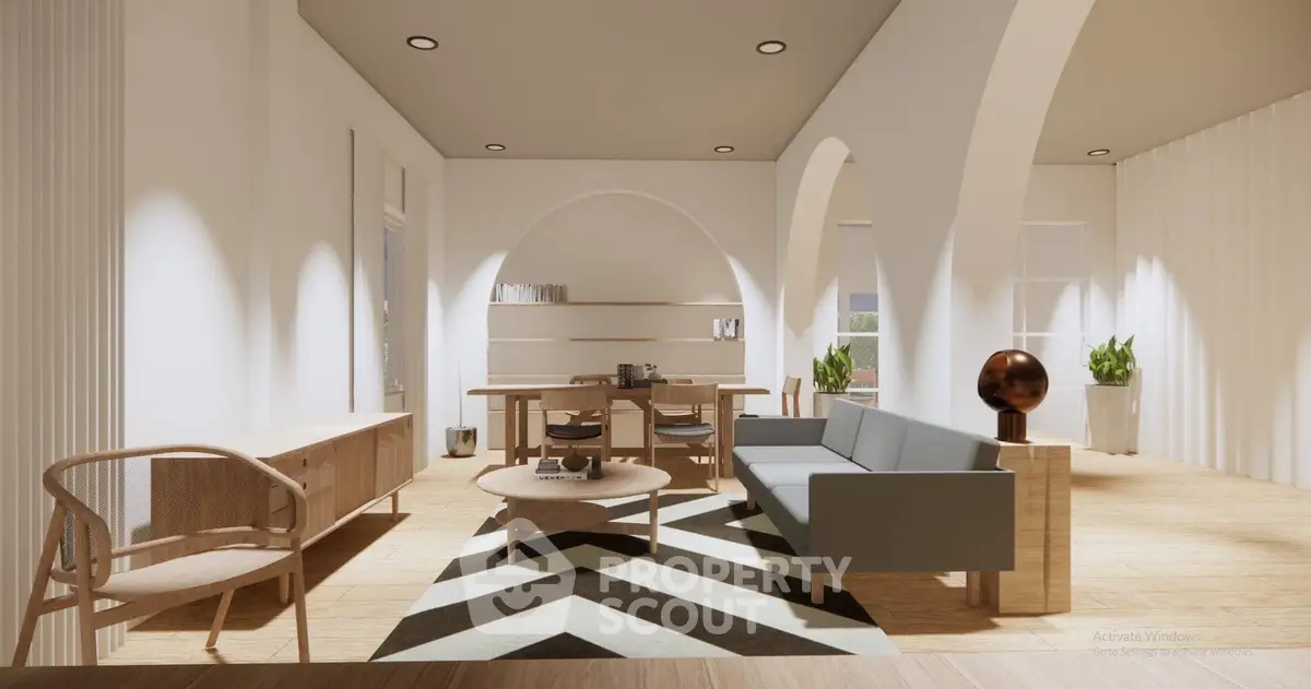 4 Bedrooms House -1