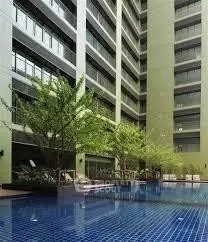  1 Bedroom Condo at Noble Solo-4