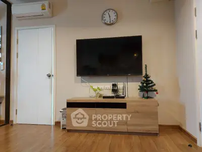 1 Bedroom Condo at The Tree Rio Bang Aor Station-5