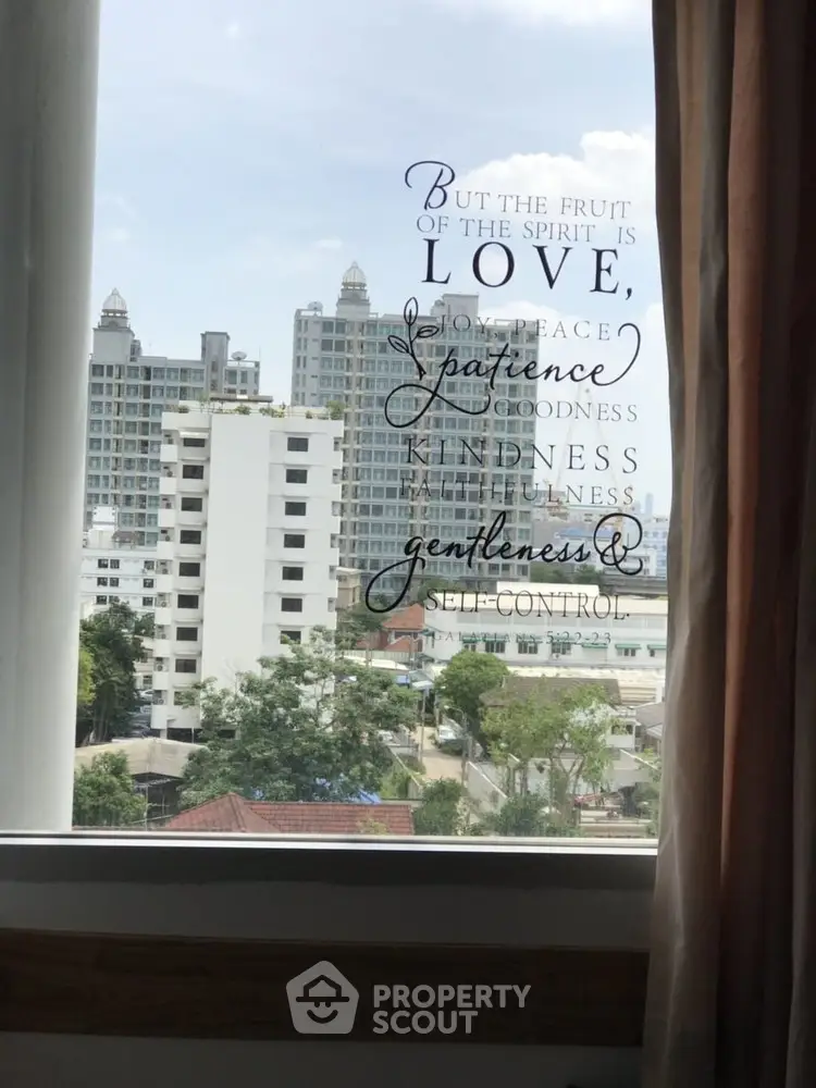  1 Bedroom Condo at The Link Sukhumvit 50-1