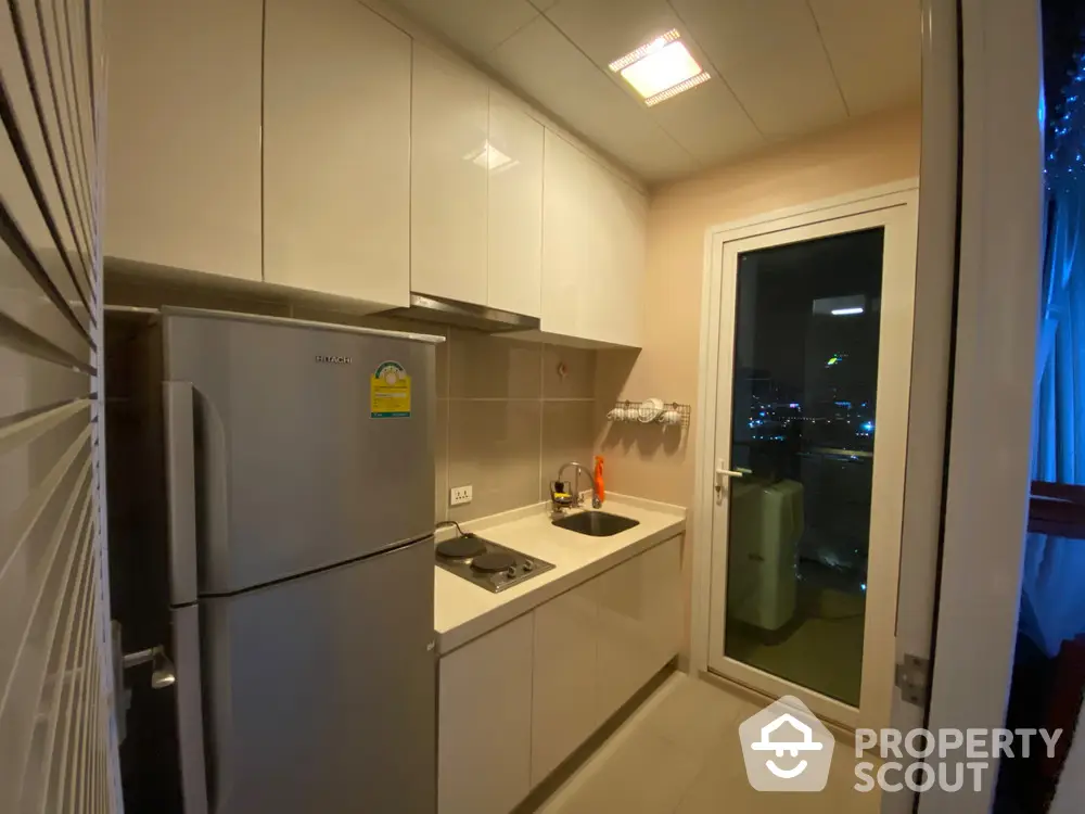  2 Bedrooms Condo at S Condominium-1