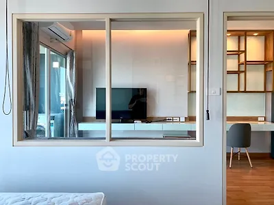  1 Bedroom Condo at Lumpini Park วิภาวดี จตุจักร-3